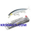 Воблер Daiwa Tournament XL Shiner 130F длина 130мм вес 22,5гр